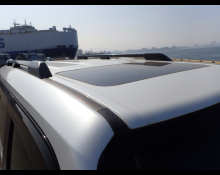 Toyota Land Cruiser 250 2024