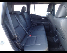 Toyota Land Cruiser 250 2024