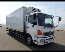 Hino Ranger 2013