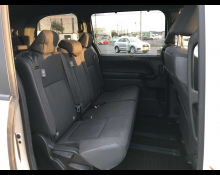 Mercedes Benz E-Class 2019