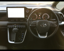 Mercedes Benz E-Class 2019