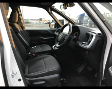 Mercedes Benz E-Class 2019