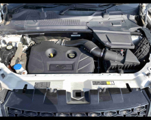 Land Rover Discovery Sport 2017