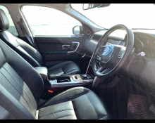 Land Rover Discovery Sport 2017