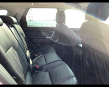 Land Rover Discovery Sport 2017