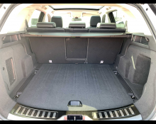 Land Rover Discovery Sport 2017