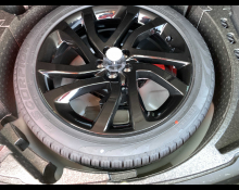 Land Rover Discovery Sport 2017