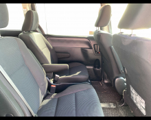 Toyota Voxy 2016