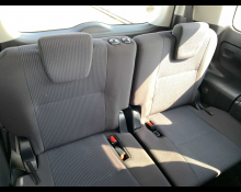 Toyota Voxy 2016