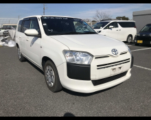 Toyota Probox 2020 For Sale and Price