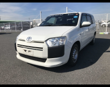 Toyota Probox 2020