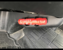 Toyota Regiusace Van 2016