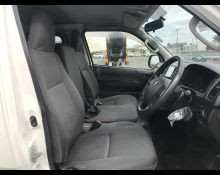 Toyota Regiusace Van 2016