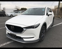 Mazda CX-5 2017