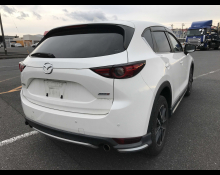 Mazda CX-5 2017