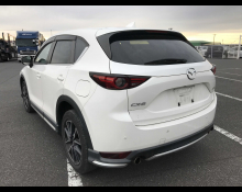 Mazda CX-5 2017