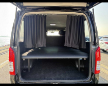 Toyota Hiace Van 2014
