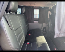 Toyota Hiace Van 2014