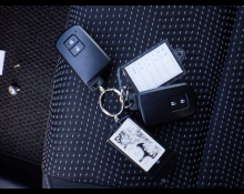 Toyota Auris 2016
