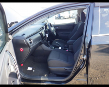 Toyota Auris 2016