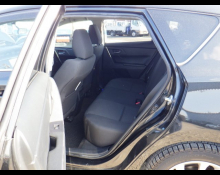 Toyota Auris 2016