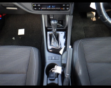 Toyota Auris 2016