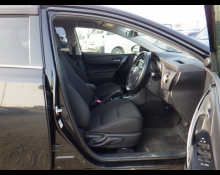 Toyota Auris 2016