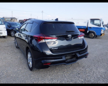 Toyota Auris 2016