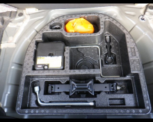 Toyota Auris 2016
