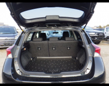 Toyota Auris 2016