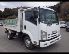 Isuzu Forward 2007