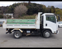 Isuzu Forward 2007