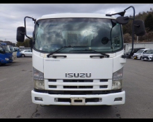 Isuzu Forward 2007