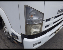 Isuzu Forward 2007