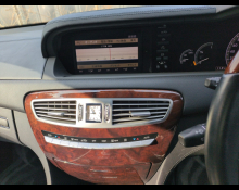 Mercedes Benz CL-Class 2007