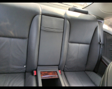 Mercedes Benz CL-Class 2007