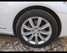 Mercedes Benz CL-Class 2007