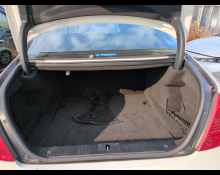 Mercedes Benz CL-Class 2007