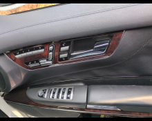 Mercedes Benz CL-Class 2007