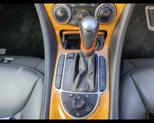 Mercedes Benz SL-Class 2005