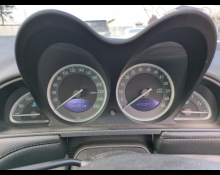 Mercedes Benz SL-Class 2005