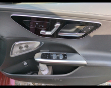 Mercedes Benz C Class 2022