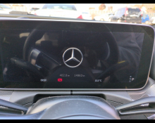 Mercedes Benz C Class 2022