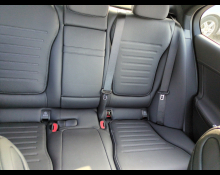 Mercedes Benz C Class 2022