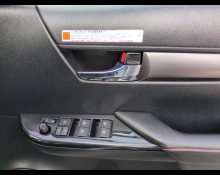 Toyota Hilux 2022