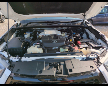 Toyota Hilux 2022