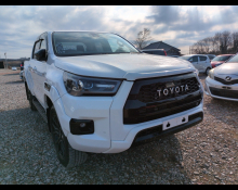 Toyota Hilux 2022 For Sale and Price