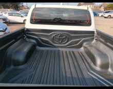 Toyota Hilux 2022