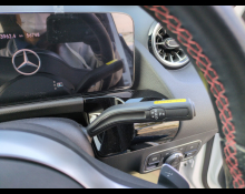 Mercedes Benz GLA-class 2021
