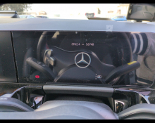 Mercedes Benz GLA-class 2021